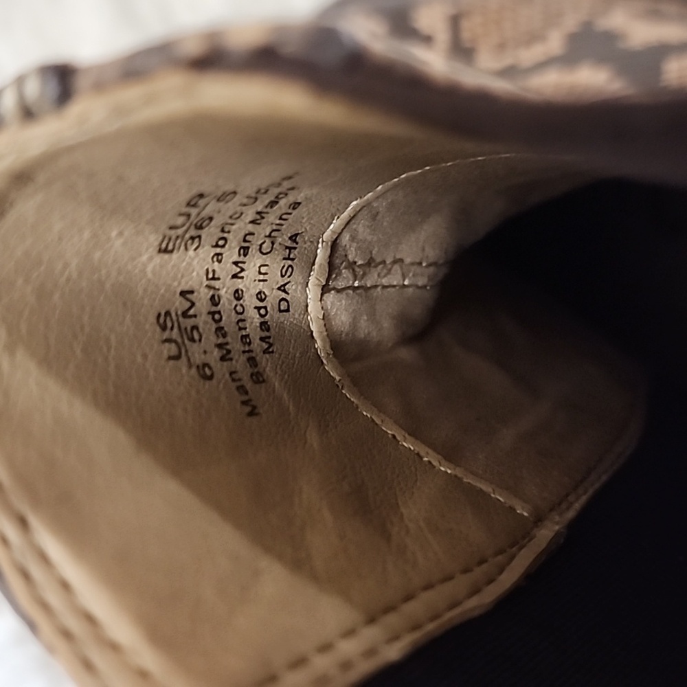 Sam Elderman Dasha Boots - image 7